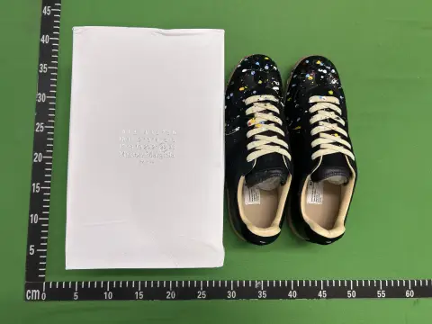 AYP-1 Fashion Casual Sneakers -2