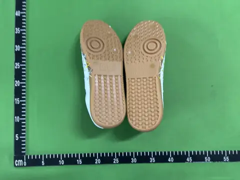 AYP-1 Fashion Casual Sneakers -3