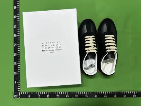 AYP-1 Fashion Casual Sneakers -5