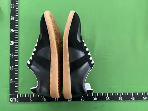 AYP-1 Fashion Casual Sneakers -6