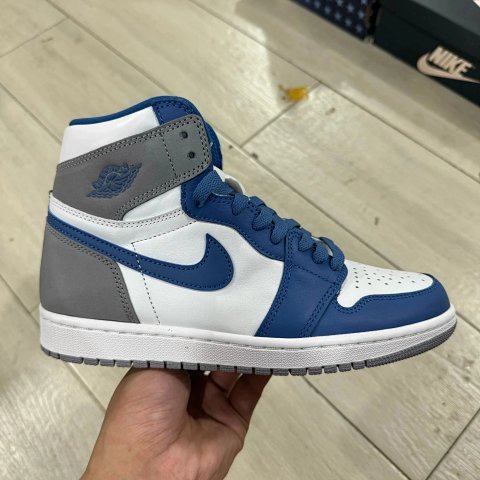 PB Brown High-Top Casual Shoes