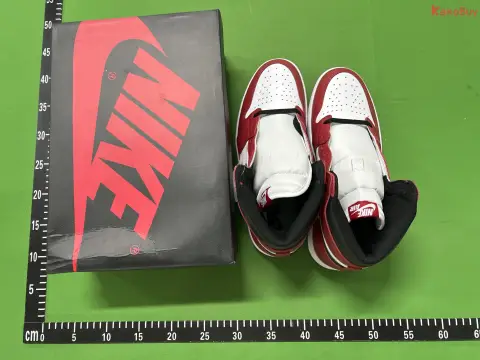 PB Brown High-Top Casual Shoes -5