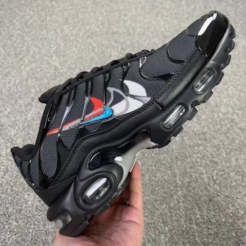 Air Max Plus Premium Cushion S