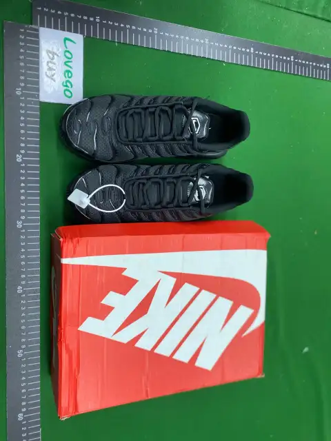 Air Max Plus Premium Cushion Sneakers -2