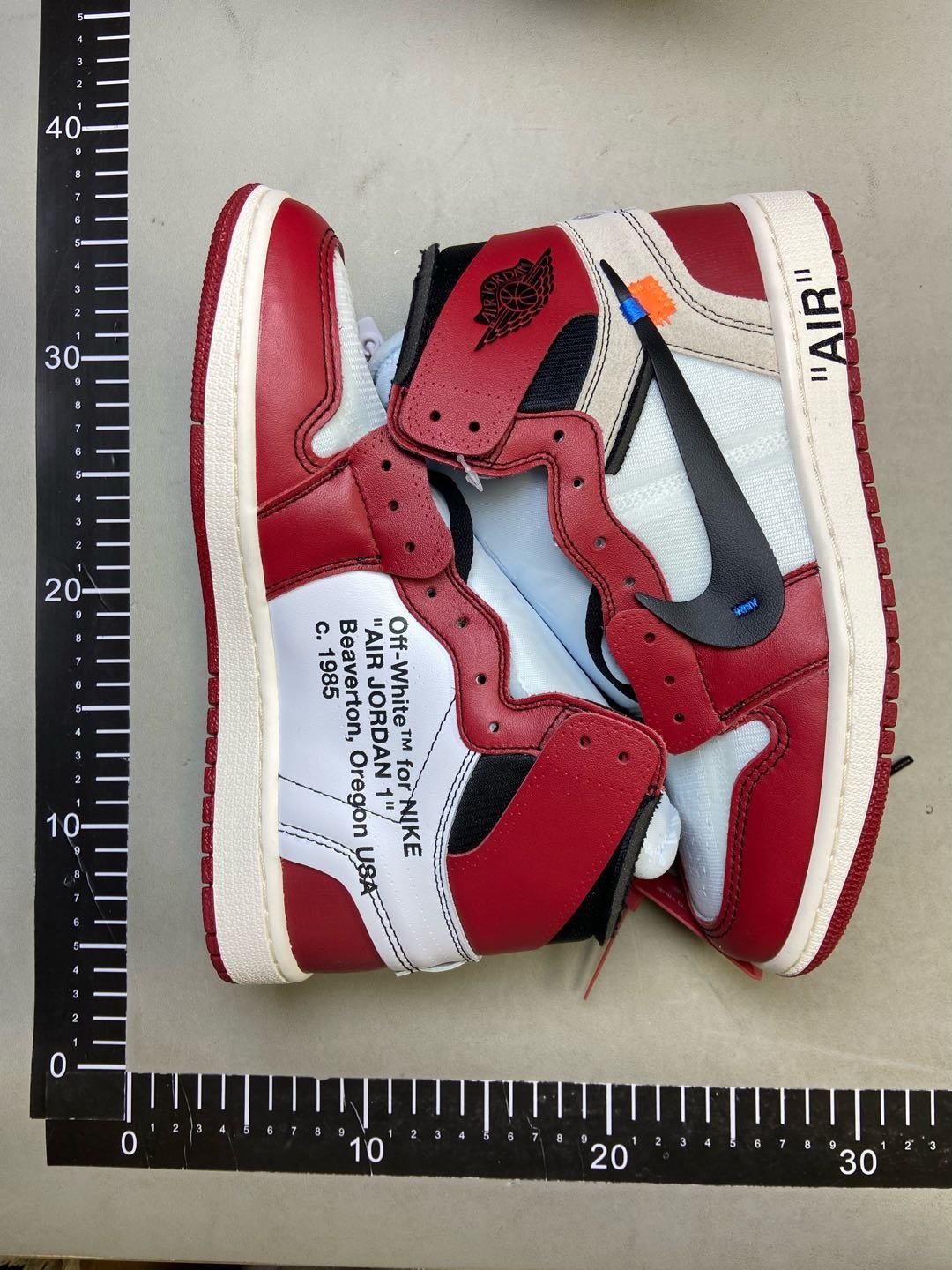 OG Retro Basketball Shoes Coll