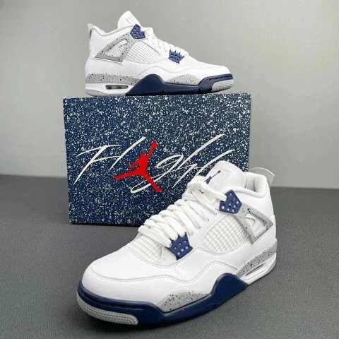 OG Retro Basketball Shoes Collection -3