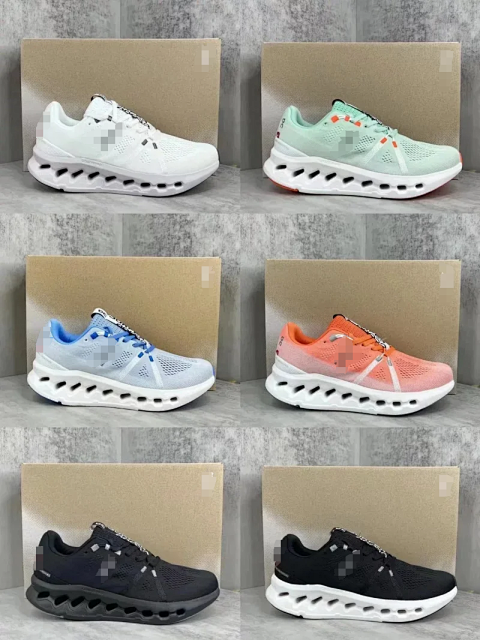 Cloudsurfer Road Running Shoes