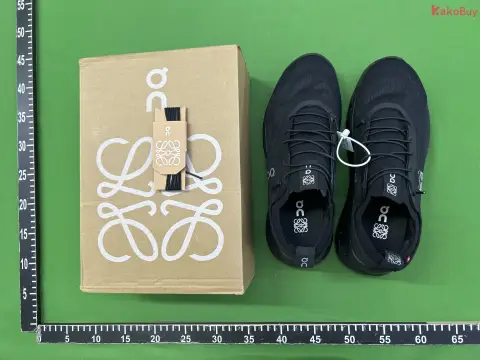Cloudsurfer Road Running Shoes Collection -5