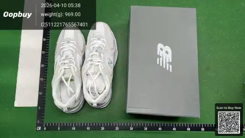 530 Platform Casual Sneakers -2