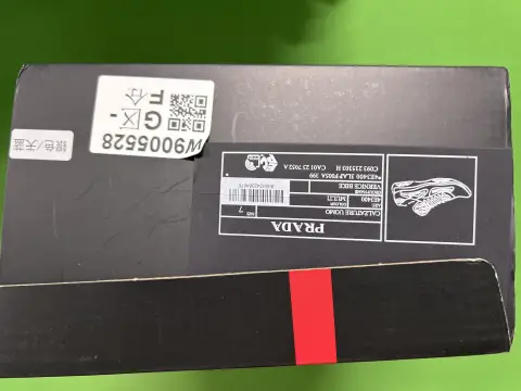 America's Cup Jade Batch Sneakers -3