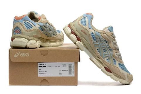 Gel-NYC Sneakers Collection