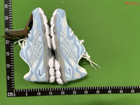 Gel-NYC Sneakers Collection -2