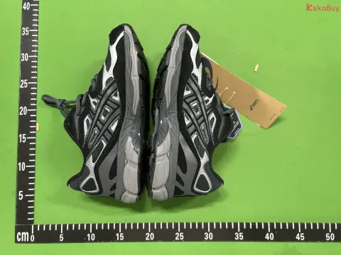 Gel-NYC Sneakers Collection -6