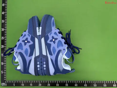 2025SS Skate Sneakers -2