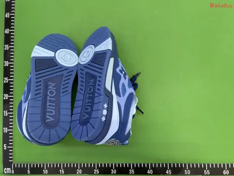 2025SS Skate Sneakers -3