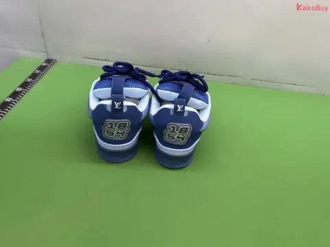 2025SS Skate Sneakers -5
