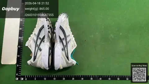 TopPB 14 Couples Casual Sneakers -5