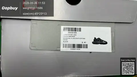 Track 3 Sneakers Collection -5