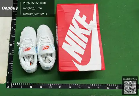 Air Max 90 Sneakers Collection -3