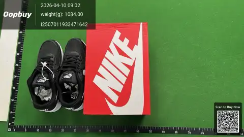 Air Max 90 Sneakers Collection -2