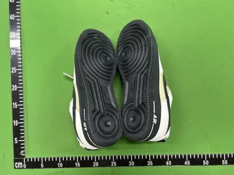 3A AF1 Classic Sneakers -3