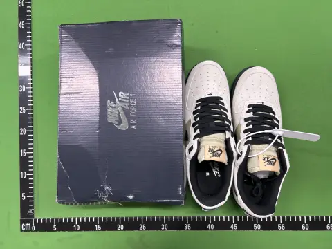 3A AF1 Classic Sneakers -4