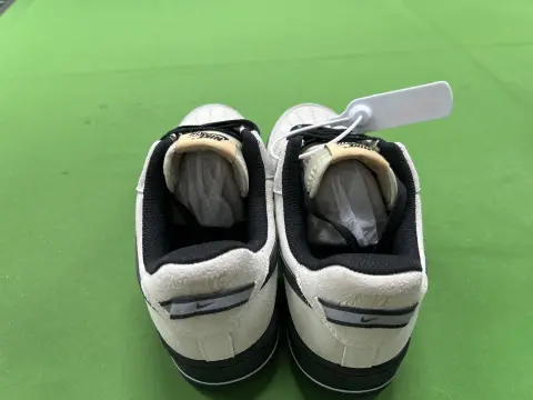 3A AF1 Classic Sneakers -5