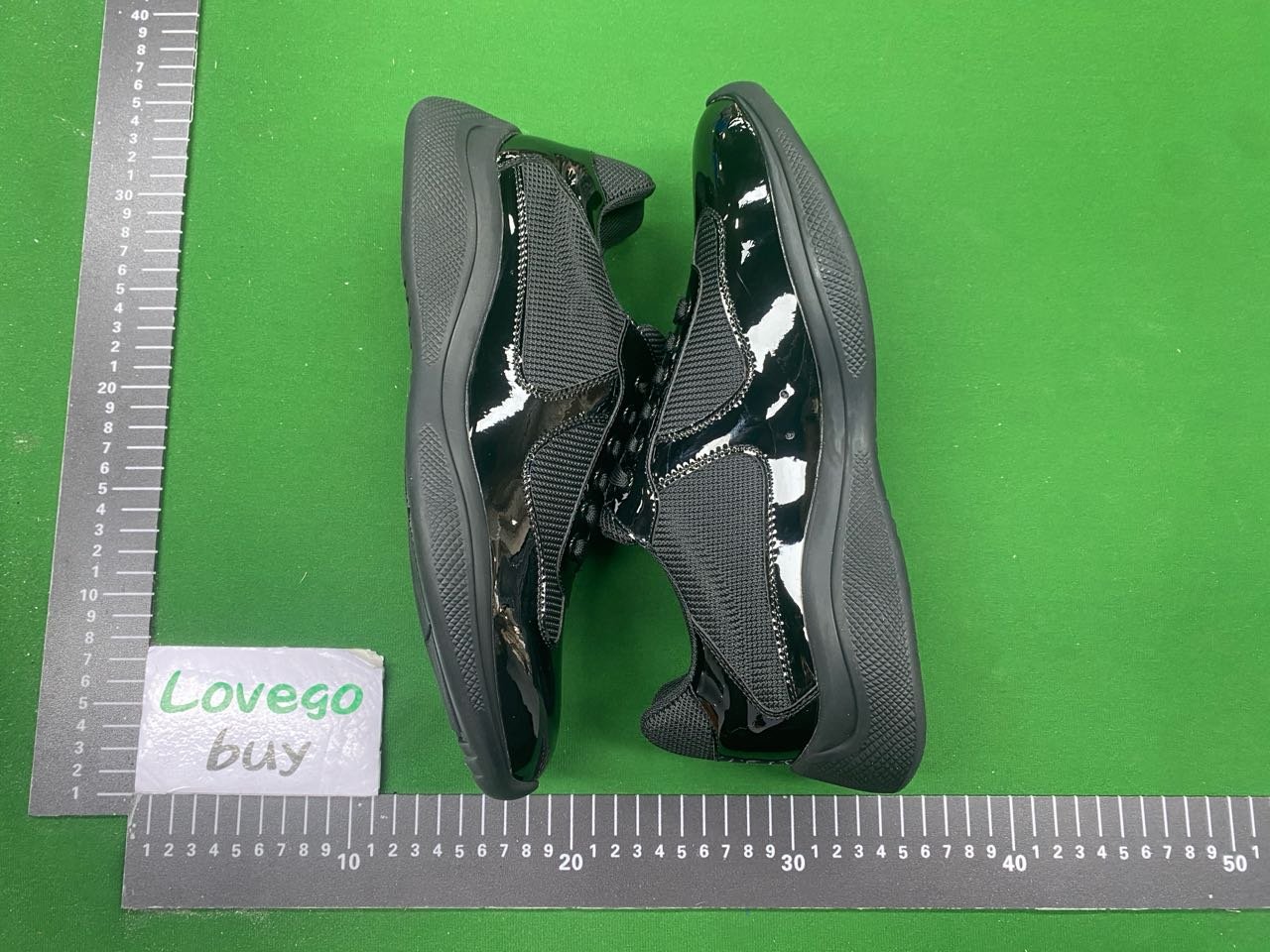 Premium Cups Casual Sneakers -2