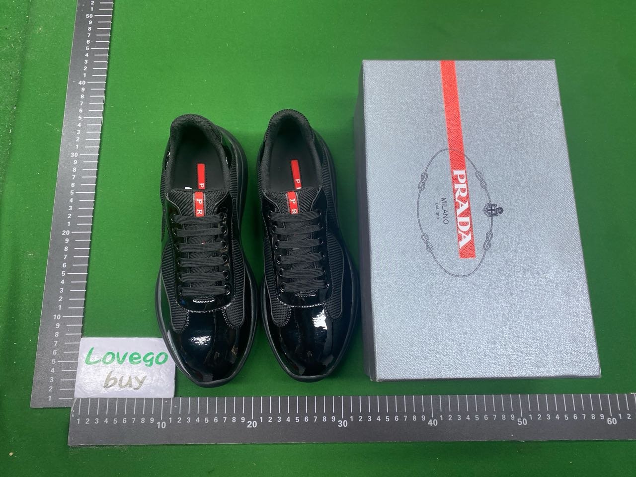 Premium Cups Casual Sneakers -3