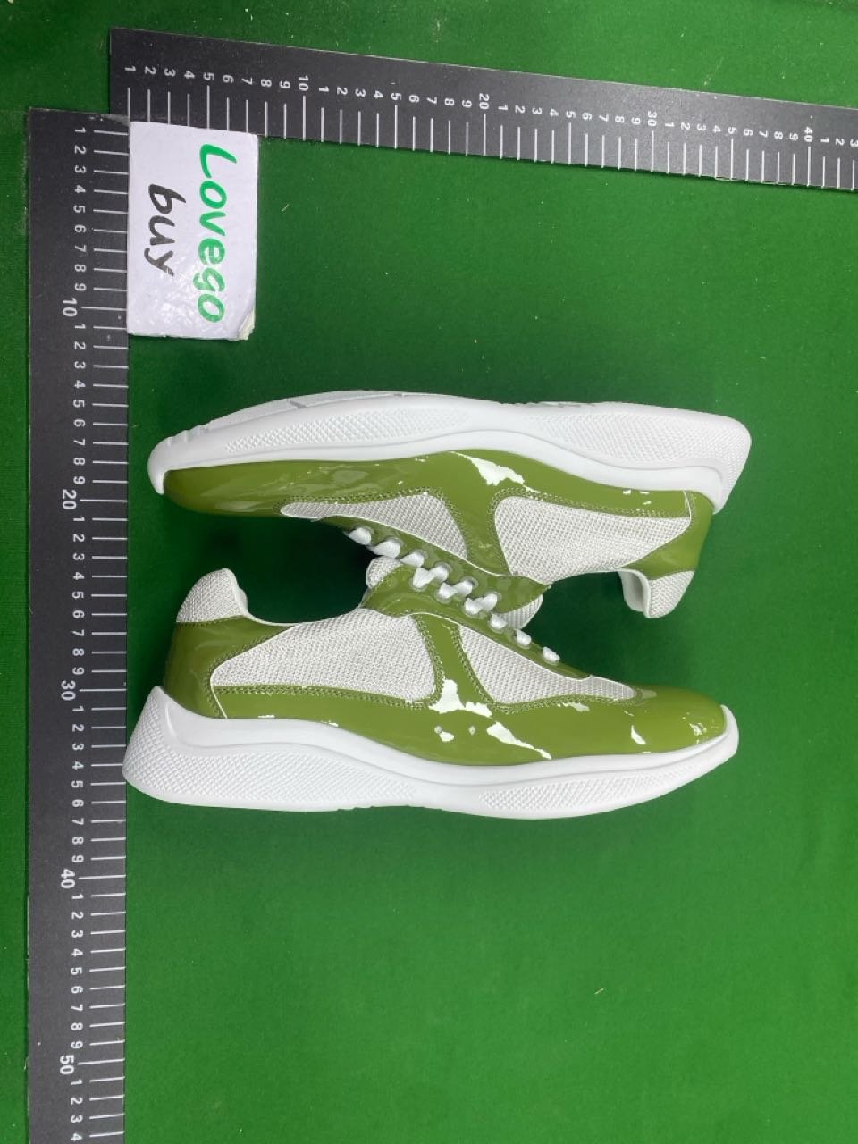 Premium Cups Casual Sneakers -4