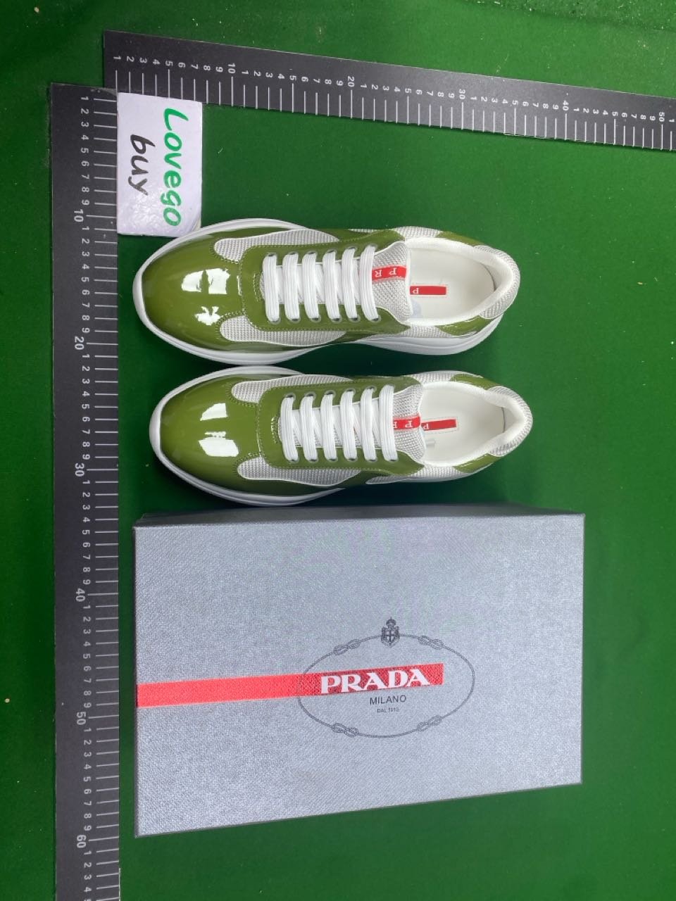 Premium Cups Casual Sneakers -5