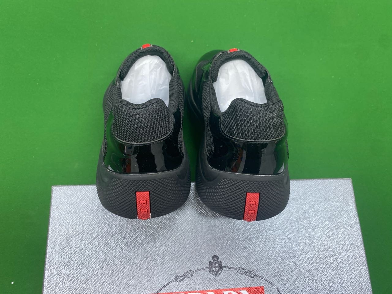 Premium Cups Casual Sneakers -6