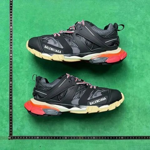 GO 3.0 Sneakers Collection