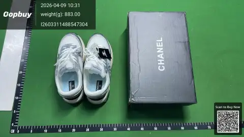 Classic Casual Sneakers -2