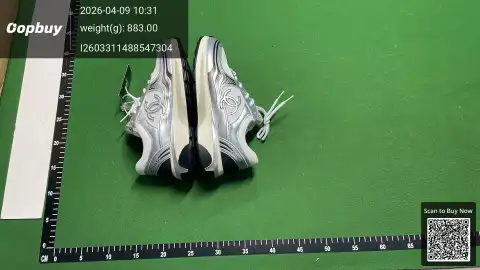 Classic Casual Sneakers -5
