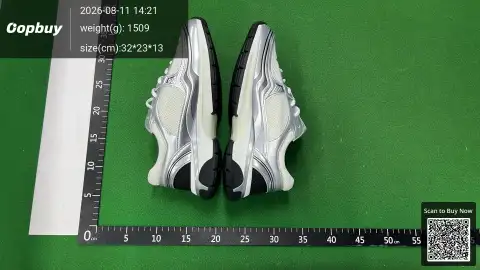 Classic Casual Sneakers -6