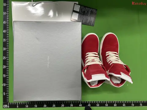 American Classic Casual Sneakers -3