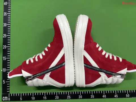 American Classic Casual Sneakers -4