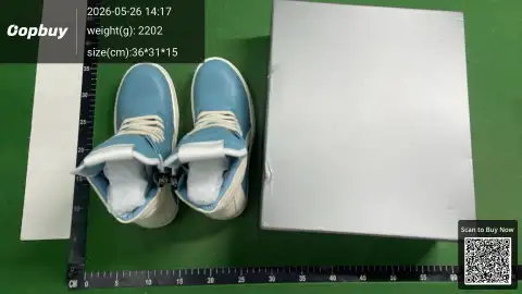 American Classic Casual Sneakers -5