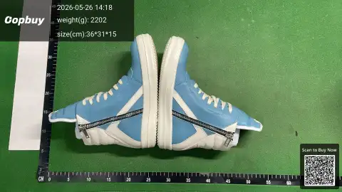 American Classic Casual Sneakers -6