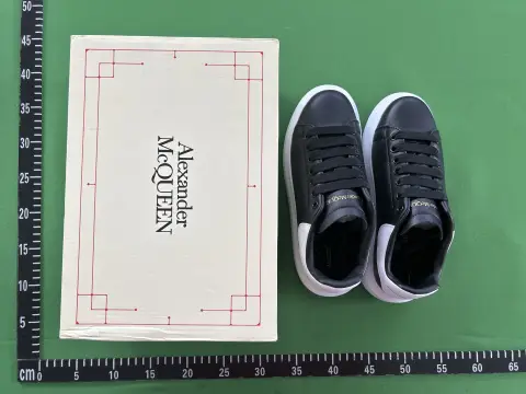 MQ Casual Sneakers -2