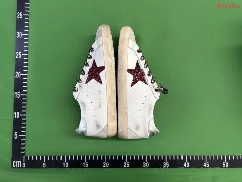 Fashion Comfort Sneakers 4-003 -2