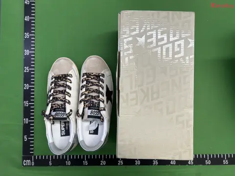 Fashion Comfort Sneakers 4-003 -3