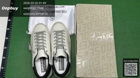 Fashion Comfort Sneakers 4-003 -6