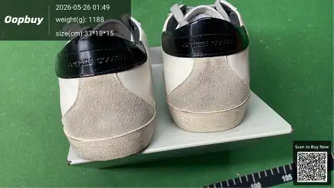 Fashion Comfort Sneakers 4-003 -4