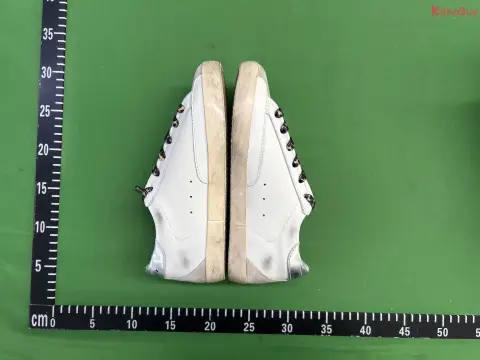 Fashion Comfort Sneakers 4-003 -5