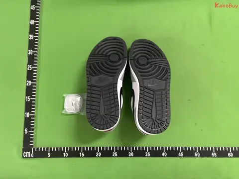 Retro 1 Low Sneakers Collection -2