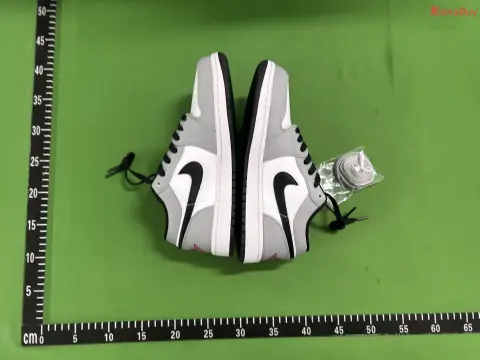 Retro 1 Low Sneakers Collection -4