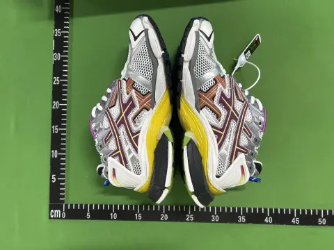 Runner 7.0 Chunky Sneakers -2
