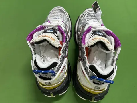Runner 7.0 Chunky Sneakers -4